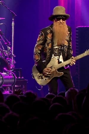 ZZ Top - Live at Montreux 2013