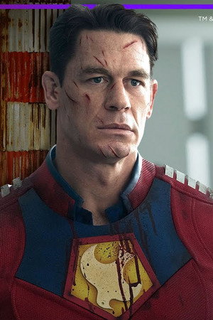 Ep. 7 with John Cena