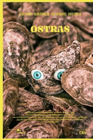 Ostras