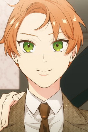 A New Capture Target Appears!