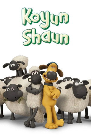 Koyun Shaun