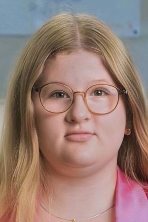 Alberte Ella Holm Eilert