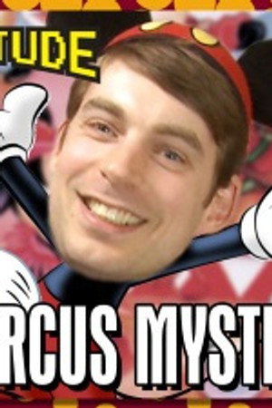 Mickey's Circus Mystery
