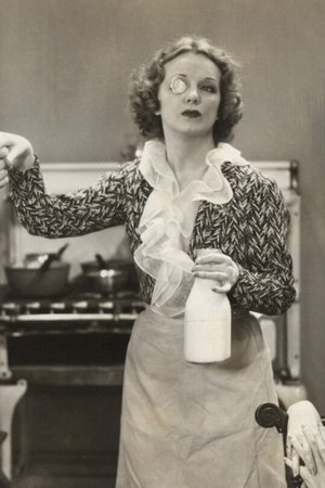 Sweepstake Annie