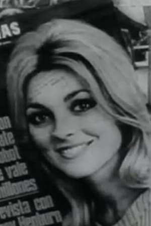 All Eyes on Sharon Tate