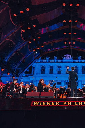 Vienna Philharmonic Summer Night Concert 2026