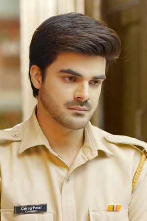 Chirag Agrees With Bapodara