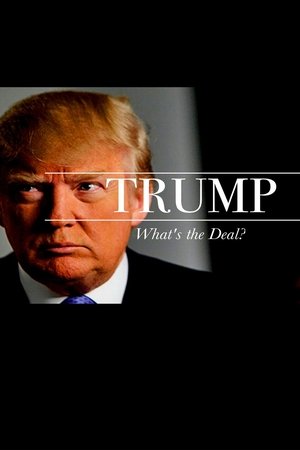 Trump: What's The Deal?