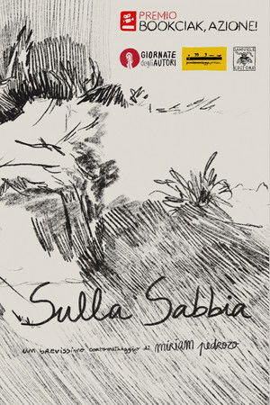 sulla sabbia