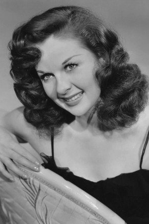 Susan Hayward Susan Hayward