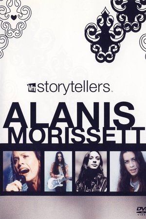 Alanis Morissette: VH1 Storytellers