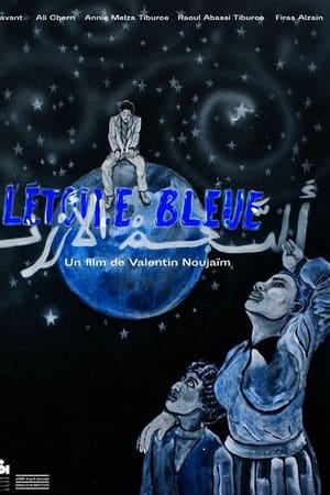 L'étoile bleue