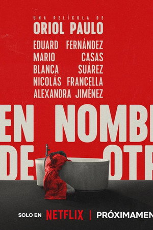 En nombre de otro