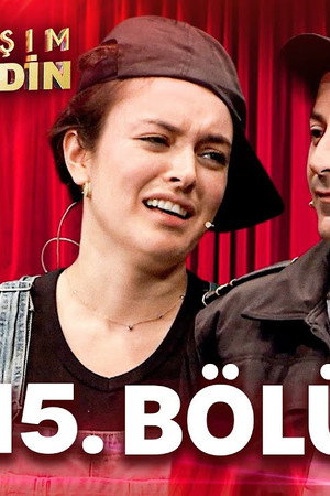 Episode 15 | Murat Başoğlu - Pelin Körmükçü