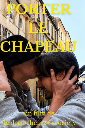 Porter le Chapeau