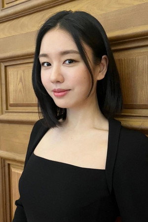 Ahn Eun-jin Ahn Eun-jin