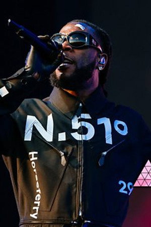 Burna Boy