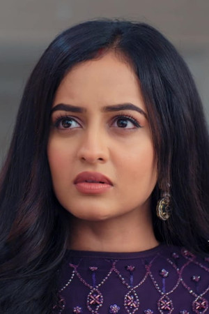 Jagadhatri Suggests Shivay's DNA Test