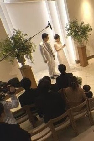 Small Wedding Stories