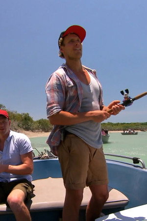 Offsite Challenge: Cable Beach