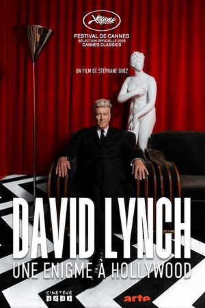 David Lynch, une énigme à Hollywood