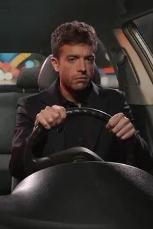 Iñigo Etxezarreta, cantante de ETS