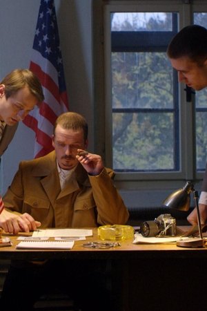The Spy Who Prevented The War