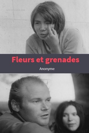 Fleurs et grenades
