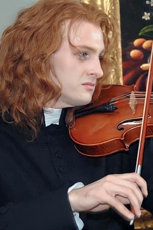 Vivaldi, the Red Priest