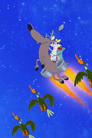 North Pole Panic