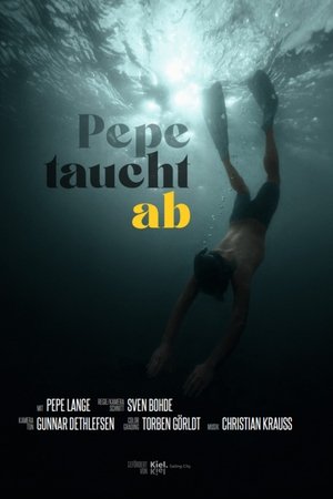 Pepe taucht ab