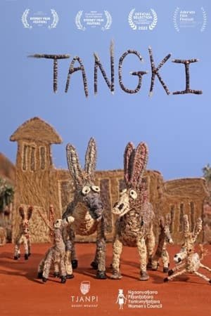 Tangki