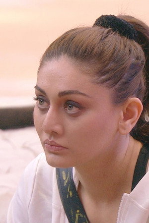 The Punjabi kudiya's ultimate dangal!