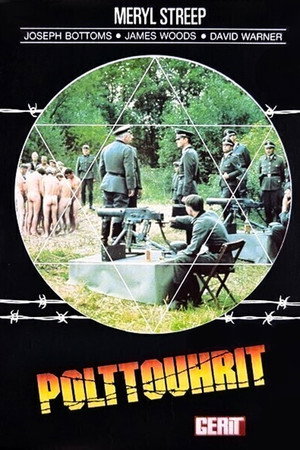 Polttouhrit