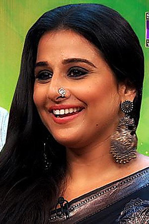 Vidya Balan, Gauahar Khan, Ila Arun, Pallavi Sharda, Poonam Singh Rajput, Ridheema Tiwari, Flora Saini, Priyanka Sethia, Raviza Chauhan