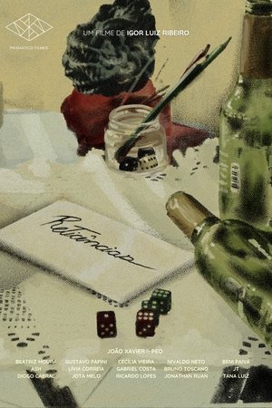 Reticências