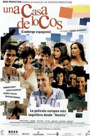 L'Auberge espagnole