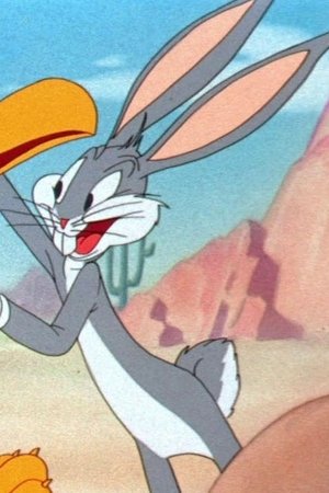 Bugs Bunny Gets the Boid