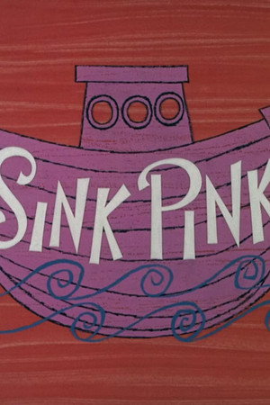 Sink Pink