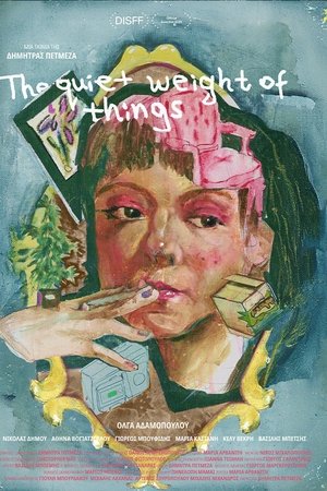 The Quiet Weight of Things