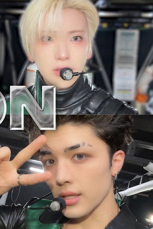 [&DAY ON] YUMA&MAKI's Tour Diary — Always Fun When We're Together!