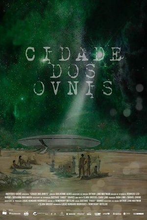 Cidade dos Ovnis