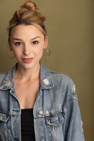 Aubrey Reynolds Aubrey Reynolds