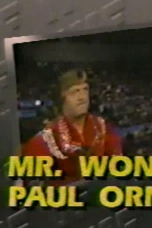 August 22, 1987 - Superstars of Wrestling 51