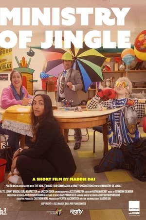 Ministry of Jingle