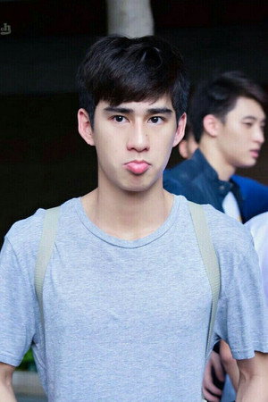 Imerbpathom Sittiwat Imerbpathom Sittiwat