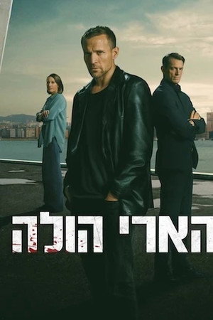 הארי הולה