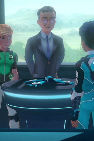 Episode 20