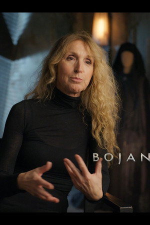 Behind the Veil: Crafting the Universe