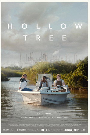 Hollow Tree